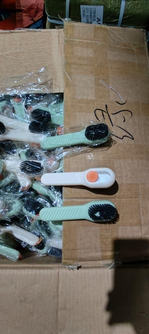 Multifunctional Scrubbing Brush | đ„FLAT 50% SAVINGSđ„