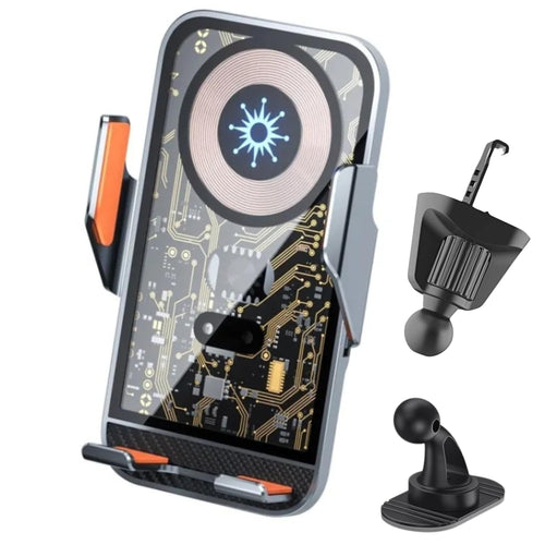 C10 Wireless Charger