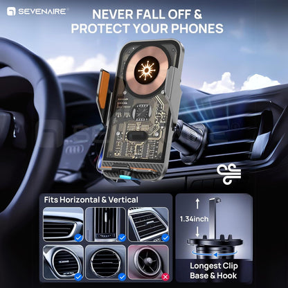 C10 Wireless Charger