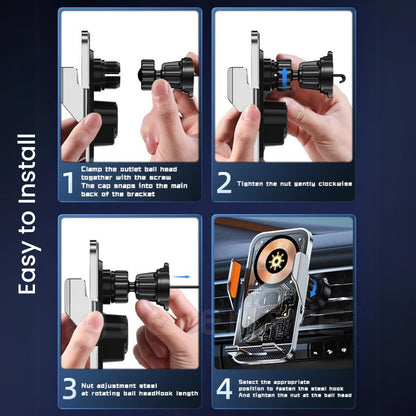 C10 Wireless Charger