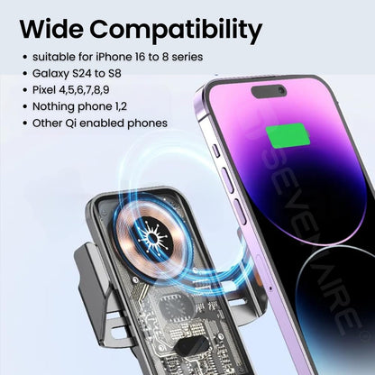 C10 Wireless Charger