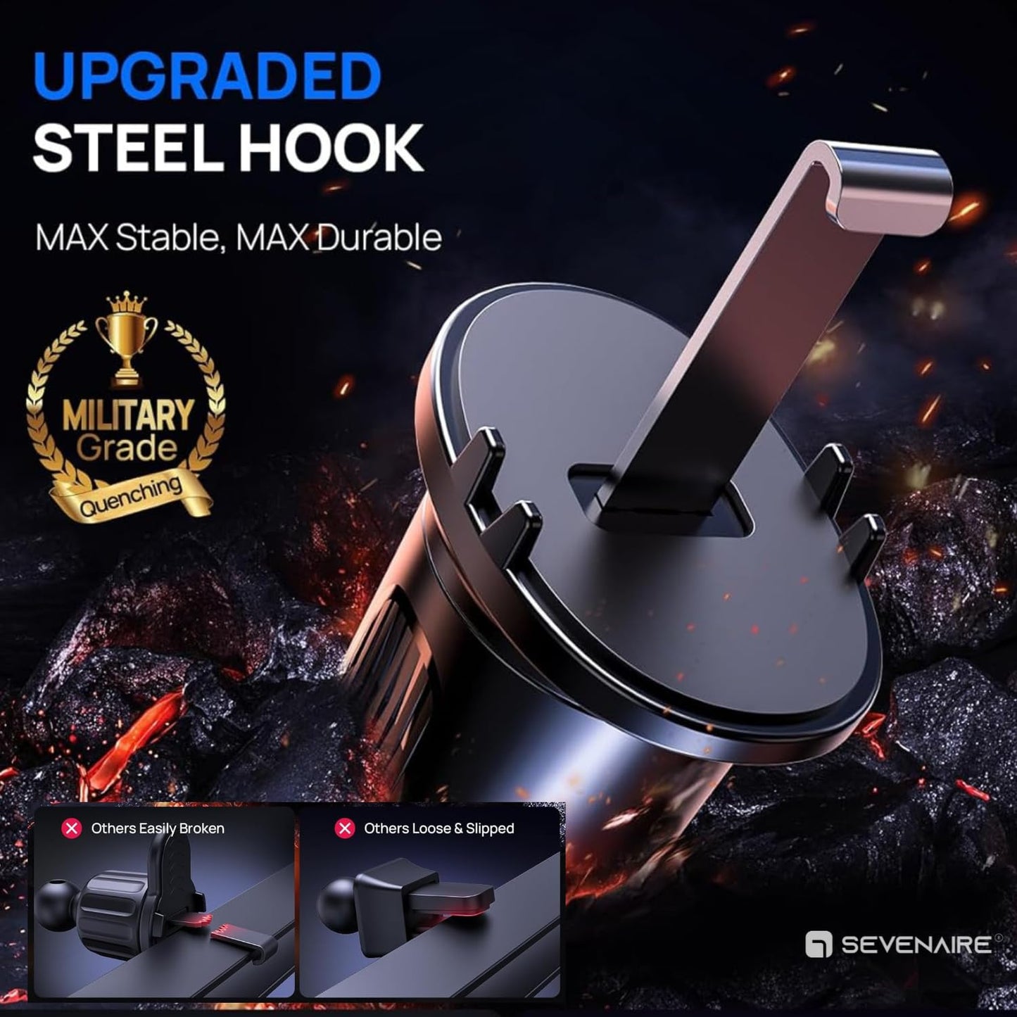 C10 Wireless Charger