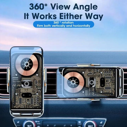 C10 Wireless Charger