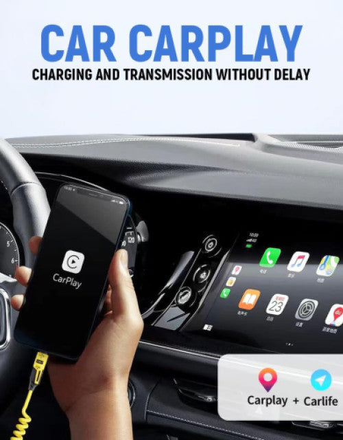 4 in 1 Fast Charging & Data Cable  (1)