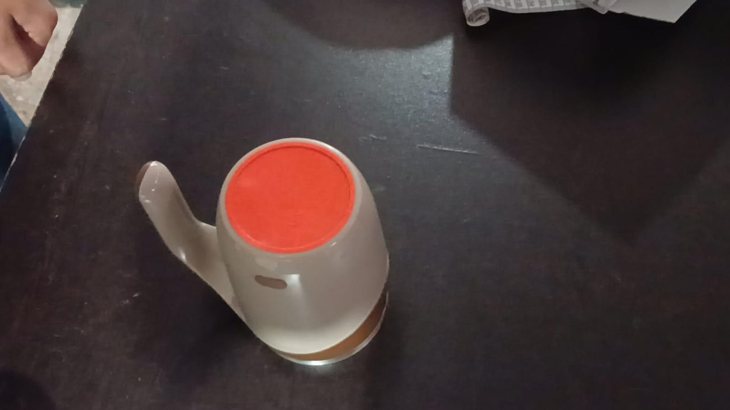 Self Stirring Magnetic Mug (1)