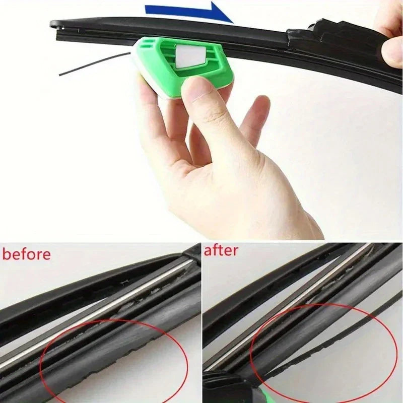 Car Wiper Blade Repair Tool |🔥FLAT 50% SAVING🔥