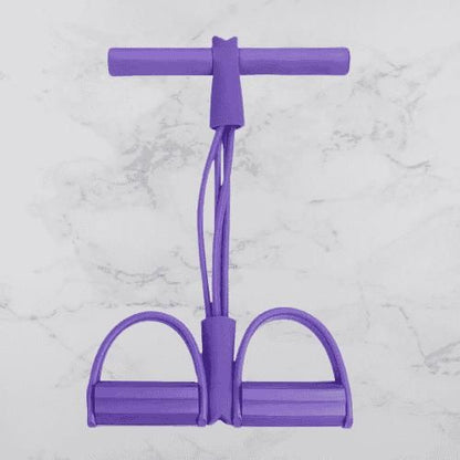 Yoga Pedal Puller Resistance Band Fitness Equipment  (1)