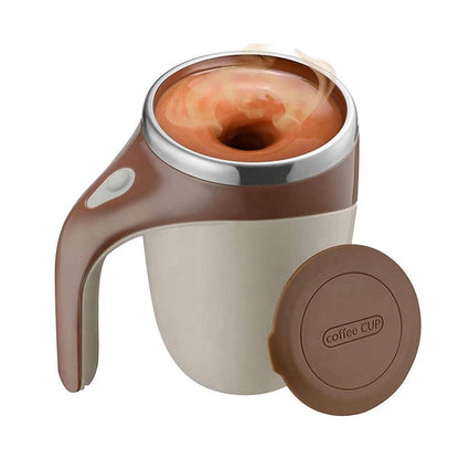 Self Stirring Magnetic Mug (1)