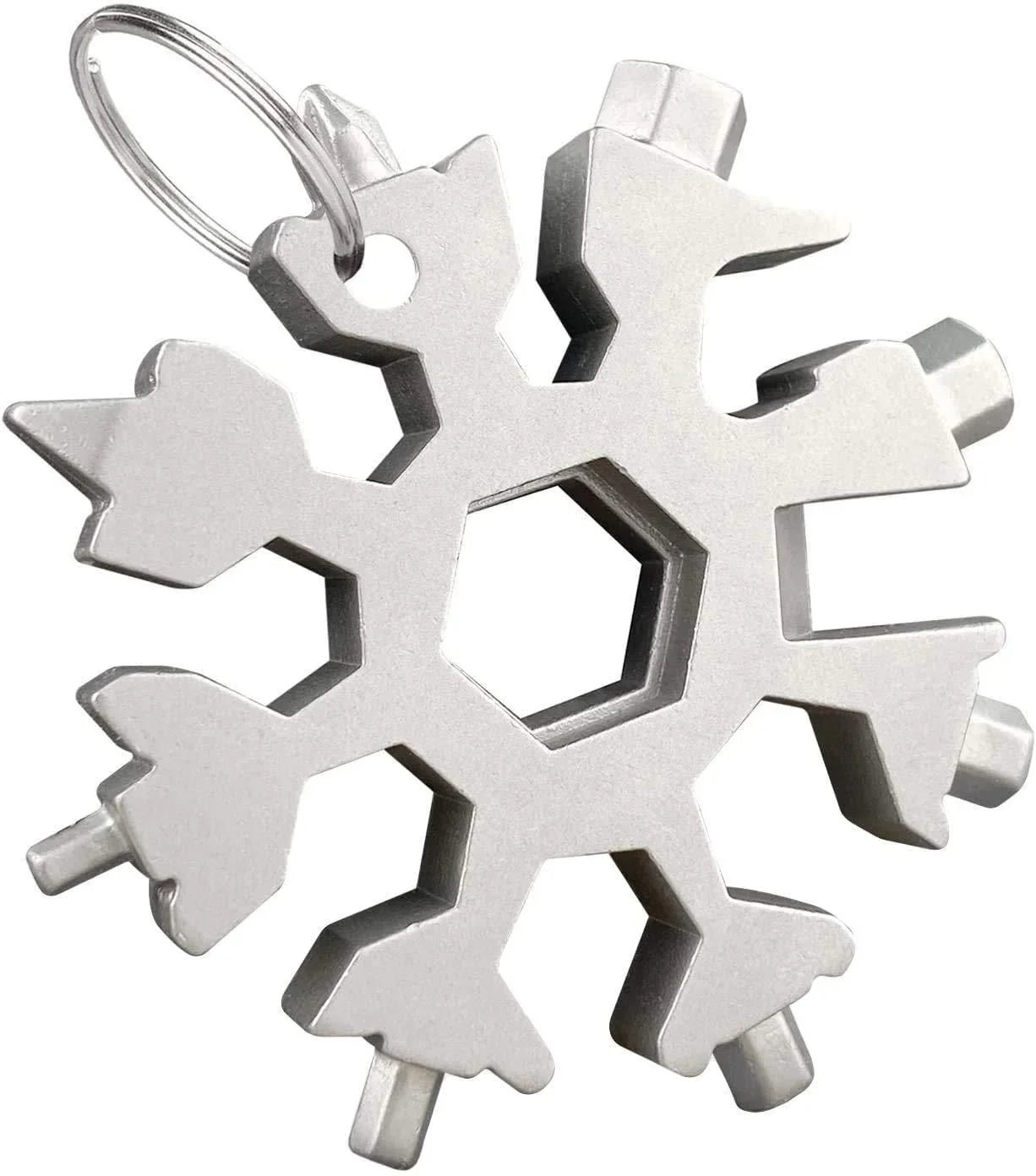 18 in 1 Multi-Purpose Snowflake Tool | 🔥BUY 1 GET 1 FREE🔥