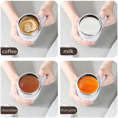Self Stirring Magnetic Mug (1)