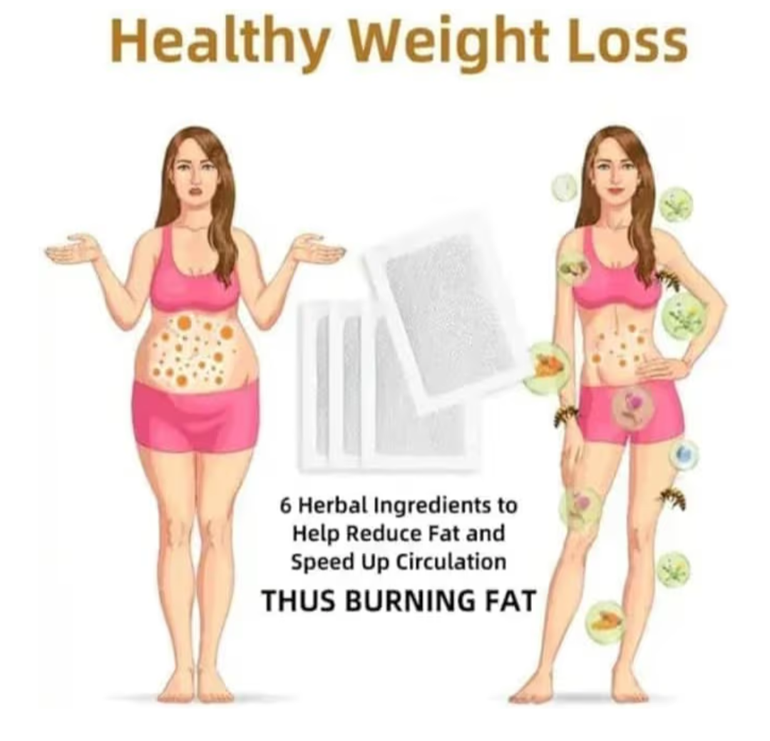 🐝✨ BEE VENOM FOOT PATCH – BUY 1 GET 1 FREE 🎁🦶