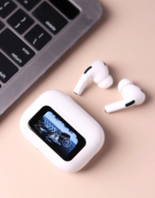 AirBuds Pro+ | Display Pods (1)