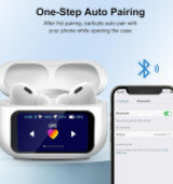 AirBuds Pro+ | Display Pods (1)