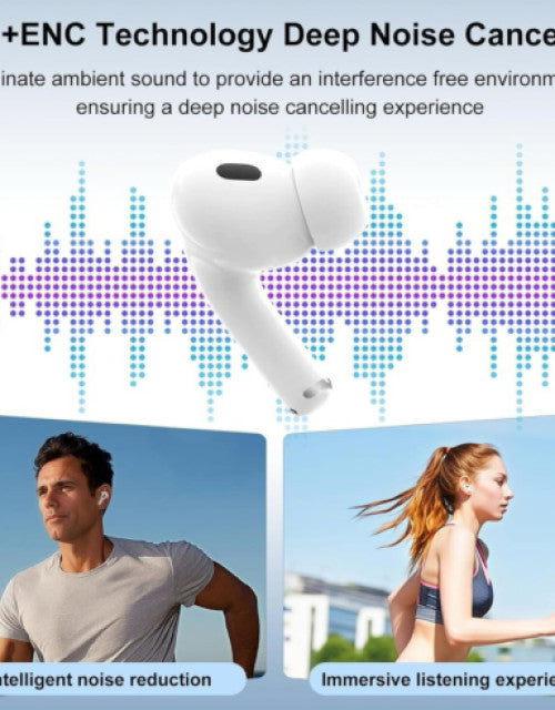 AirBuds Pro+ | Display Pods (1)