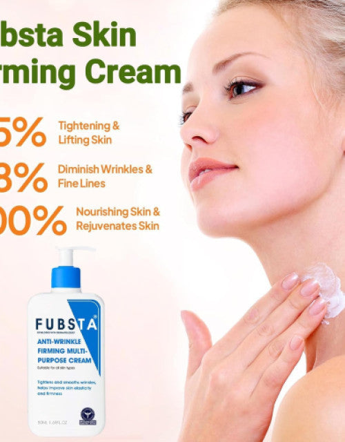 Anti Wrinkle Firming Multi Purpose Cream ( Pack Of 1 )  (1)