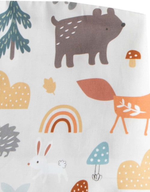 Baby Nursing Pillow Cover (1)