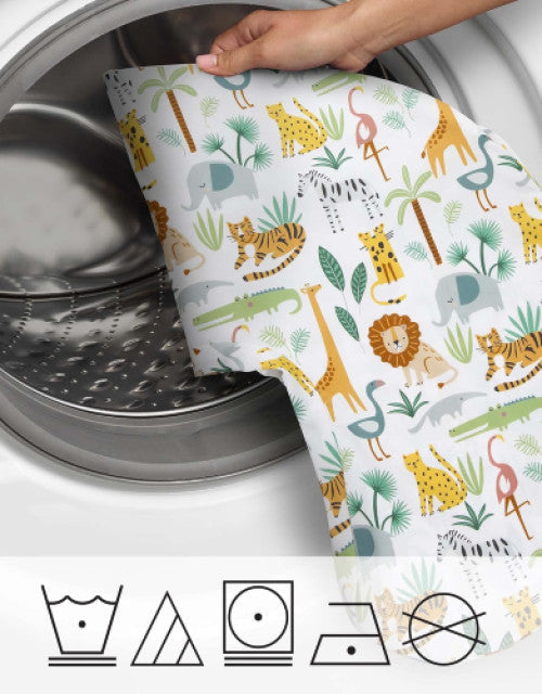 Baby Nursing Pillow Cover (1)