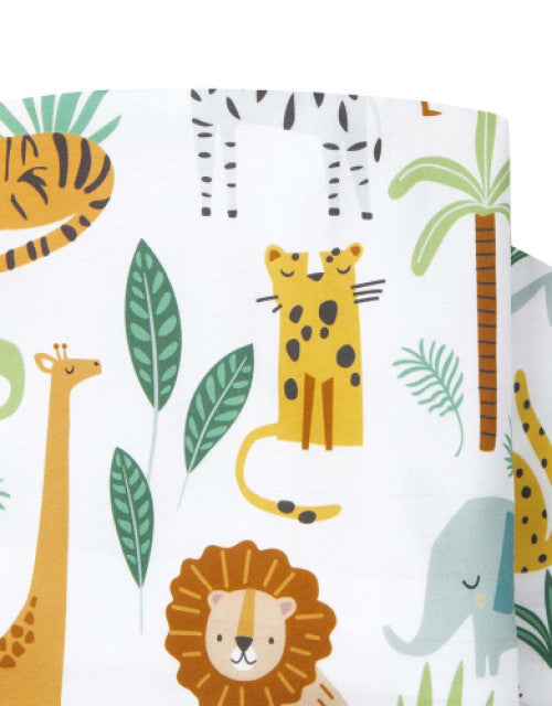 Baby Nursing Pillow Cover (1)