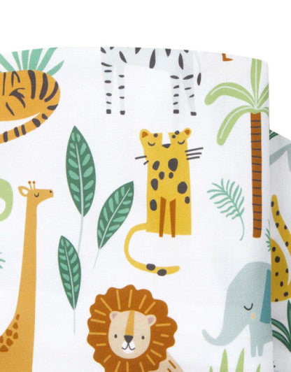 Baby Nursing Pillow Cover (1)