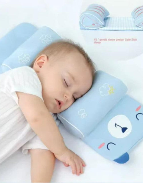 Baby Shaping Head Support Pillow (1)