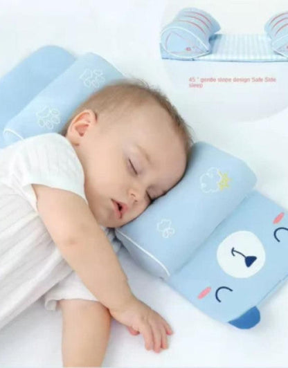 Baby Shaping Head Support Pillow (1)
