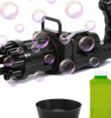 Battle Blaster Electric Water Gun (1)
