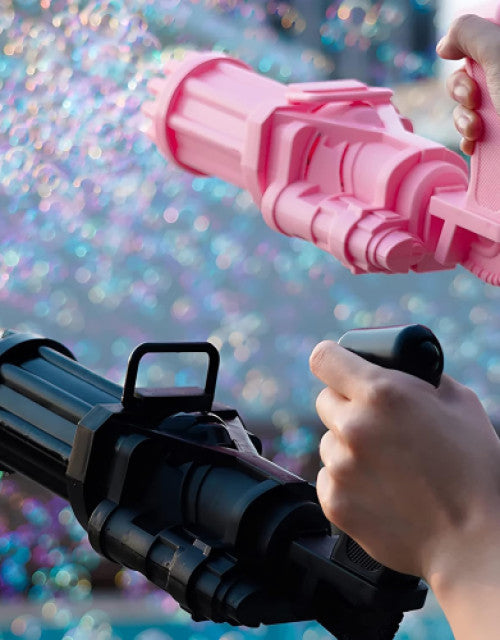 Battle Blaster Electric Water Gun (1)