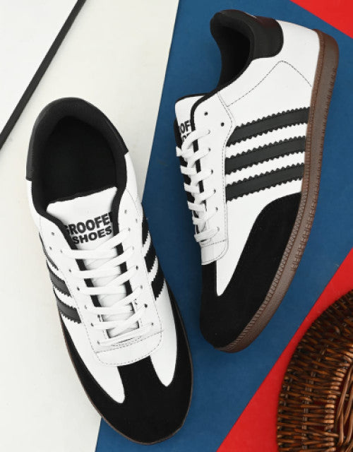 Casual Snekers Chunky Stylish Trendy Shoes For Men Sneakers For Men (1)