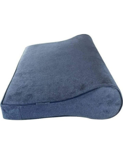 Cervical Colar & Cervical Pillow Premium Soft and comfort Adjustable 1 Head Support (1)