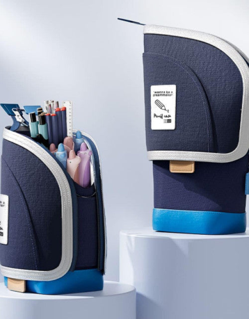 Kids Multi-Purpose Pencil Case for Boys and Girls (1)