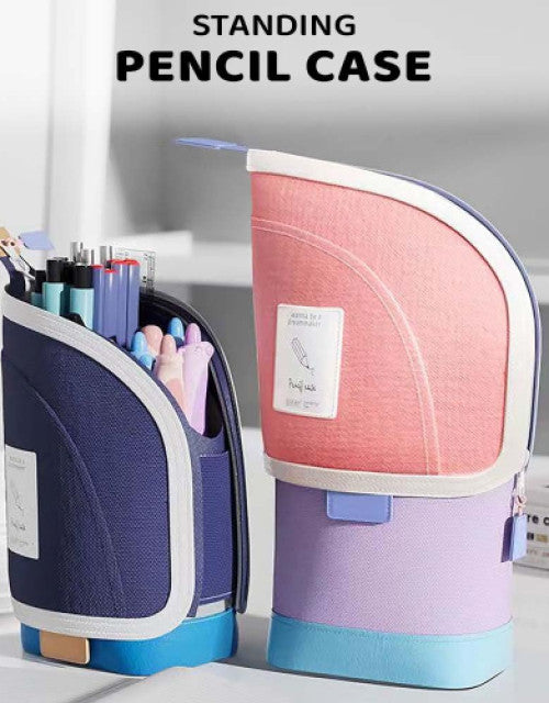 Kids Multi-Purpose Pencil Case for Boys and Girls (1)