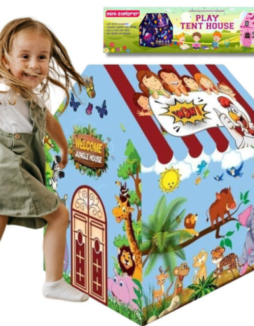 Kids Play Tent House (1)