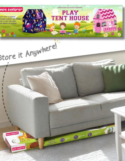 Kids Play Tent House (1)