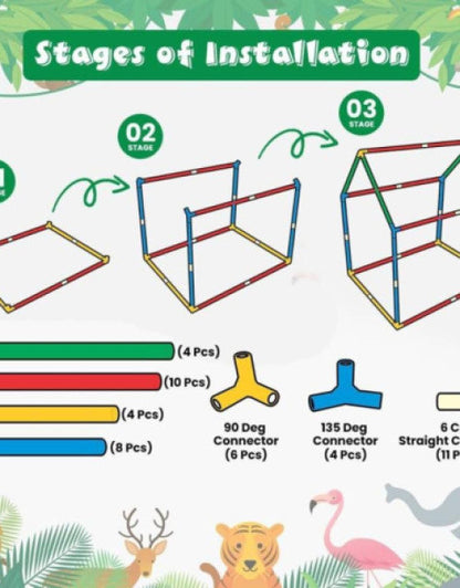 Kids Play Tent House (1)