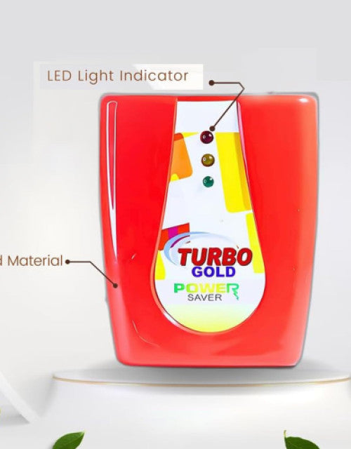 Max Turbo Enviropure Power Saver & Money Saver  (1)