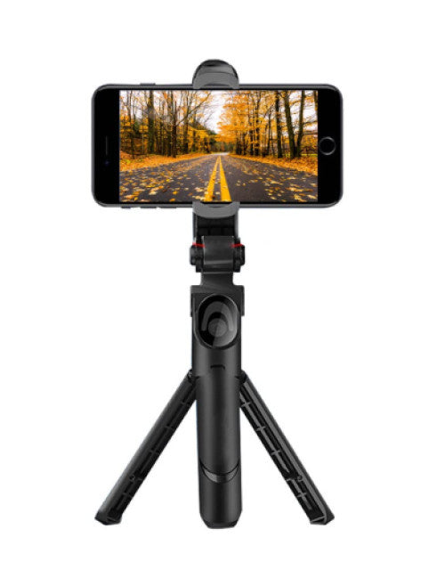 Mobile Holder for Hand Best Use for Make Videos Tripod (1)