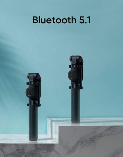 Mobile Holder for Hand Best Use for Make Videos Tripod (1)