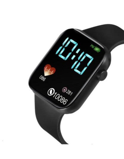 New Stylish Digital watch for Boys And Girls  (1)