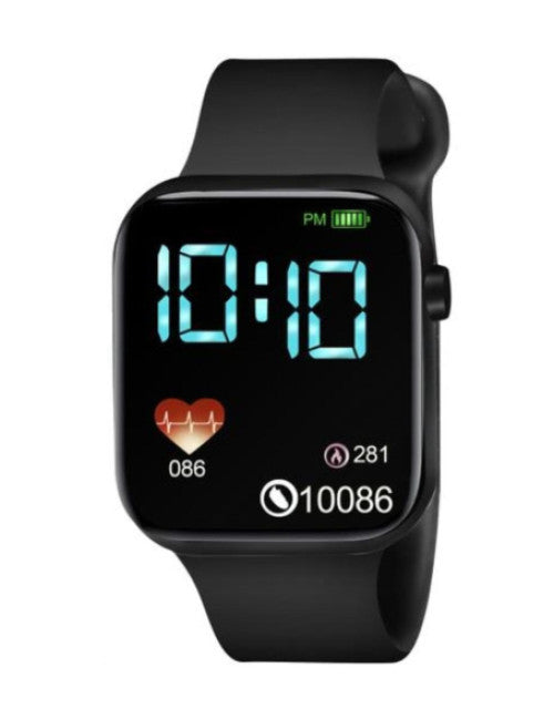 New Stylish Digital watch for Boys And Girls  (1)