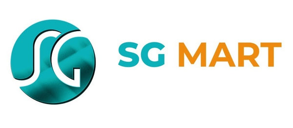 SG MART SHOP