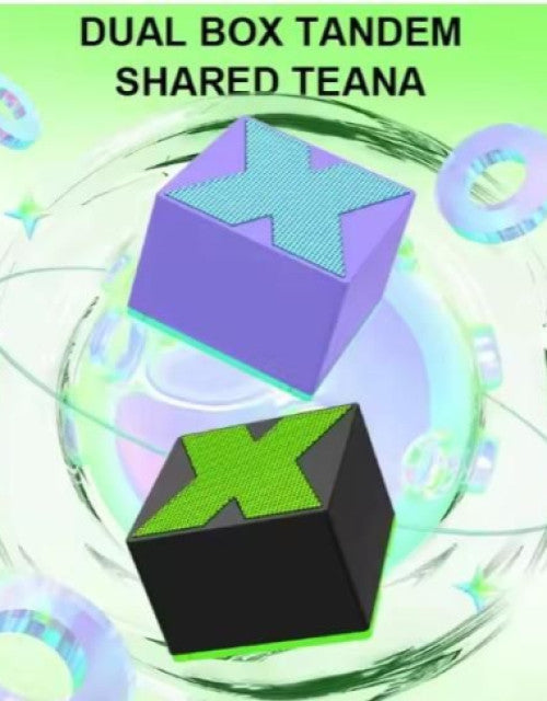 X Speaker Wireless Bluetooth 1 (1)