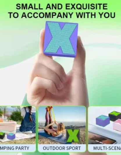 X Speaker Wireless Bluetooth 1 (1)